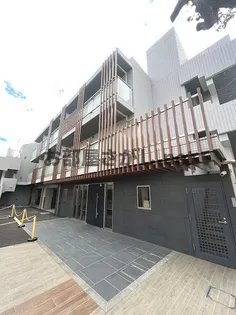 スカイコートグレース新宿中落合【おとり物件なし】#社会人向け 【2階】の外観