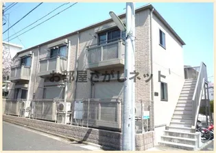 ポレール代沢の画像