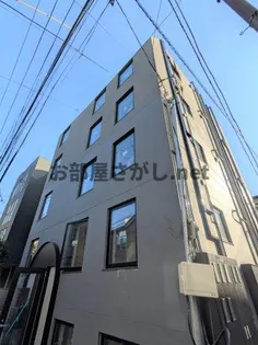 アピチェ板橋本町【0102号室】の外観