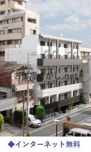 グラントゥルース大森プレミオの画像