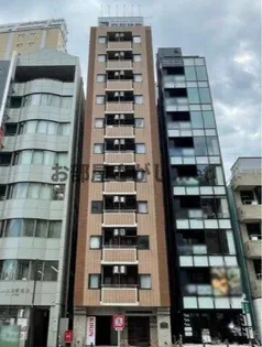 【学生/新社会人にオススメ!山手線駅最寄り】ミリオンプラザ【6階】の外観