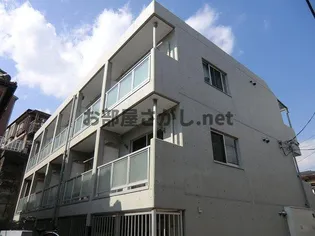 エタニティ【1階】の外観