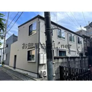 rabbit hutchⅡ【おとり物件なし】#社会人におすすめ #一人暮ら【1階】の外観