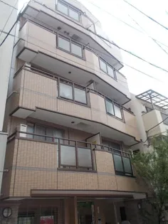 コンフォート曙橋の画像