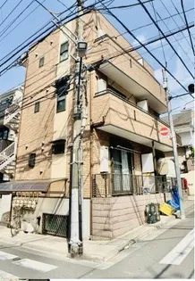 メルベーユ椎山の画像