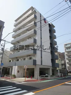 【学生・新社会人にオススメ!】スカイコート板橋弐番館【2階】の外観