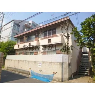 メゾン向丘の画像