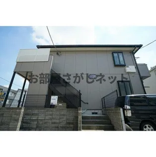 ベルテ中目黒の画像