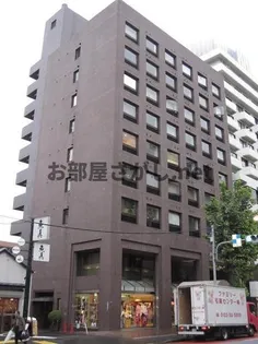 パシフィック乃木坂の画像