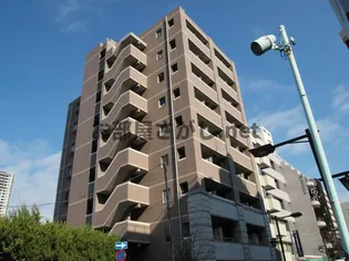 セルカディア港区芝浦の画像