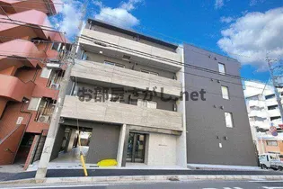 LUMEED横濱山手の画像