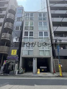 フュージョン板橋本町の画像