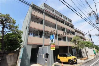 ザ ハウス中野坂上の画像