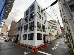 ザ レジデンシャル 蔵前の画像