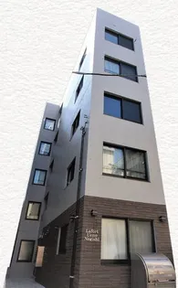 ラフォート上野根岸の画像