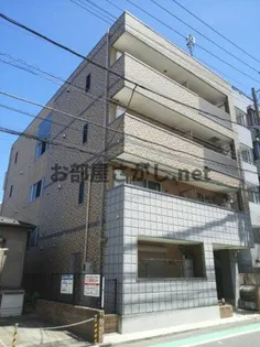 クレインシティレジデンスの画像