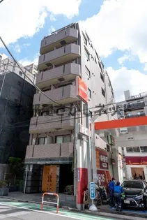 ルーブル神楽坂の画像