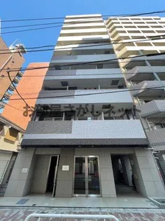 FROMA門前仲町リバーサイドの画像