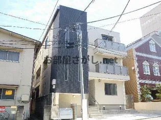 SWELL COURTの画像