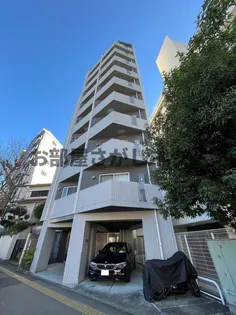 ムーブメンツ西早稲田【おとり物件なし】#学生・社会人にオスス【3階】の外観