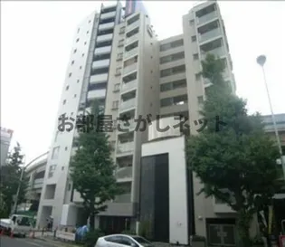 エスコートノヴェル南麻布の画像