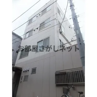 コーポTOの画像