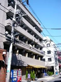 モンフェリーチェ【305号室】の外観