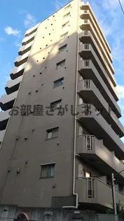 スカイコート神楽坂壱番館【おとり物件なし】#学生・社会人にオ【2階号室】の外観