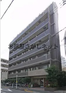 グランヴァン東中野IIIの画像