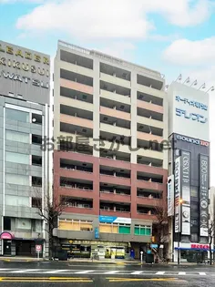 メインステージ秋葉原駅前【7階】の外観