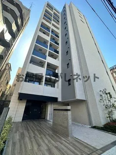 ラティエラ上野入谷【おとり物件なし】#学生・社会人にオススメ【5階】の外観