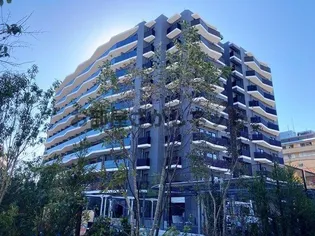 RJRプレシア東十条ガーデン【おとり物件なし】#学生・社会人【6階】の外観