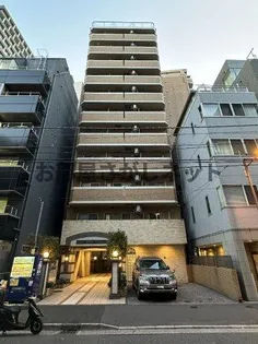 サンテミリオンお茶の水【5階】の外観