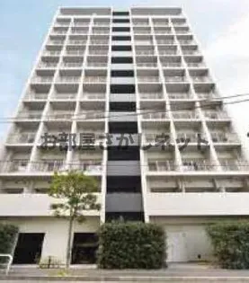 シーフォレシティ芝浦【おとり物件なし】#学生・社会人にオスス【2階】の外観