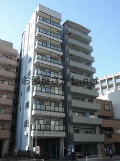 エスト横浜の画像