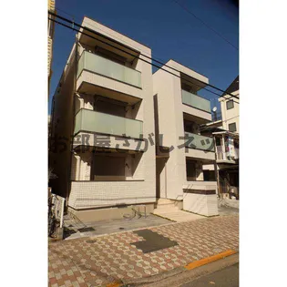 レジデンス西尾久の画像