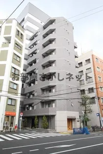 スカイコートお茶の水女子大前第2【3階】の外観