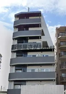 東京都豊島区池袋本町4丁目【マンション】の外観