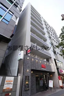 フォレストヒルズ小日向【おとり物件なし】#学生・社会人にオス【3階】の外観