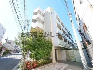 パティーナ川崎南の画像