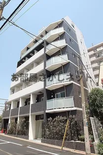 ステージファースト蒲田アジールコートの画像