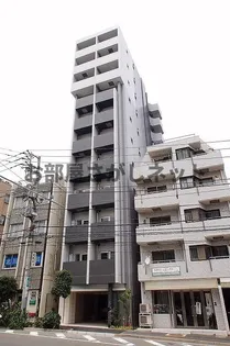 ステージファースト新宿原町の画像