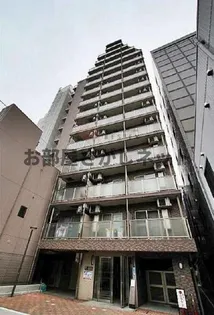 スカイコート本郷東大前壱番館【おとり物件なし】#学生・社会人【2階】の外観