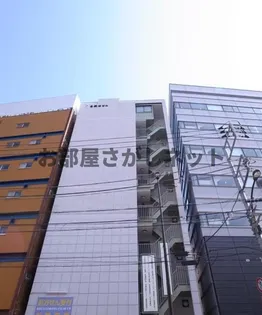 自然村ビルの画像