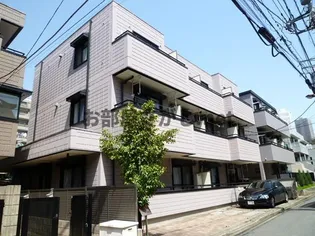 グレース西新宿の画像