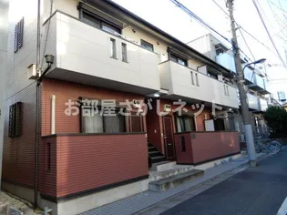 ノースブリッジの画像