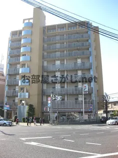 イトーピア用賀の画像