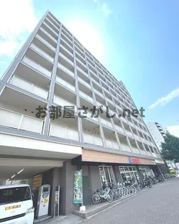 ドミール落合の画像