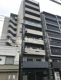 リベール西片の画像