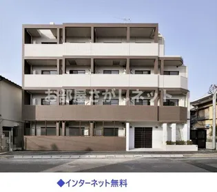 グラントゥルース大山幸町の画像